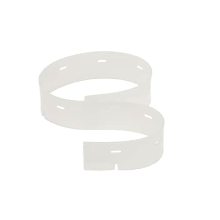 Nobles/Tennant SQUEEGEE - FRONT .125in FLAT URE, FITS TN 605032